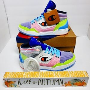 🚨SOLD🚨 CHAMPION SNEAKERS